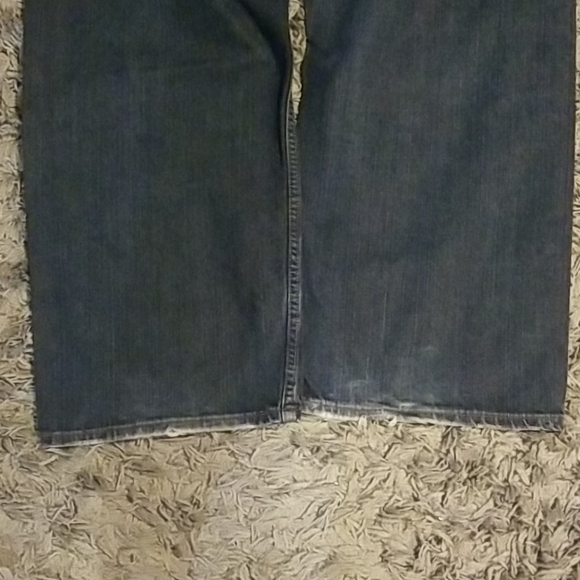 Levi's 569 Jean's - Picture 4 of 5